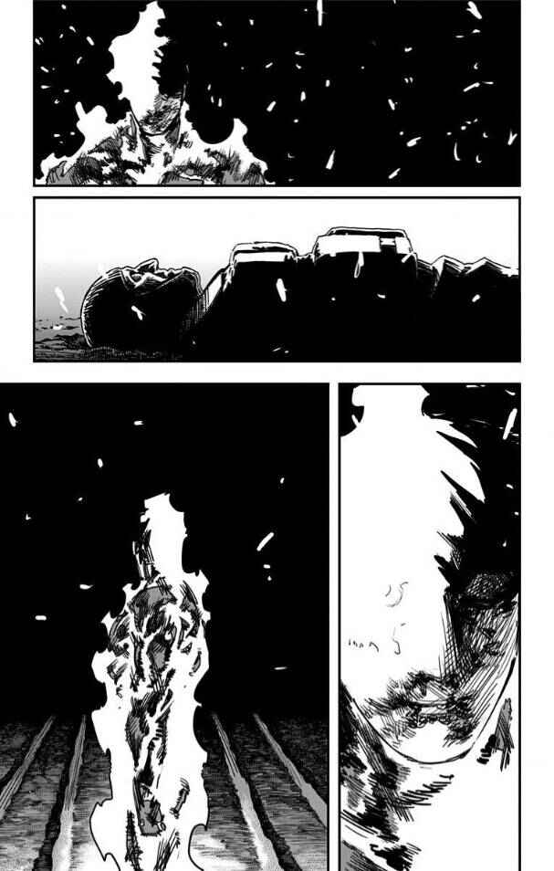 Fire Punch Chapter 72 - Page 18