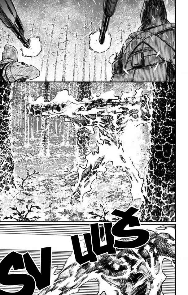 Fire Punch Chapter 72 - Page 6