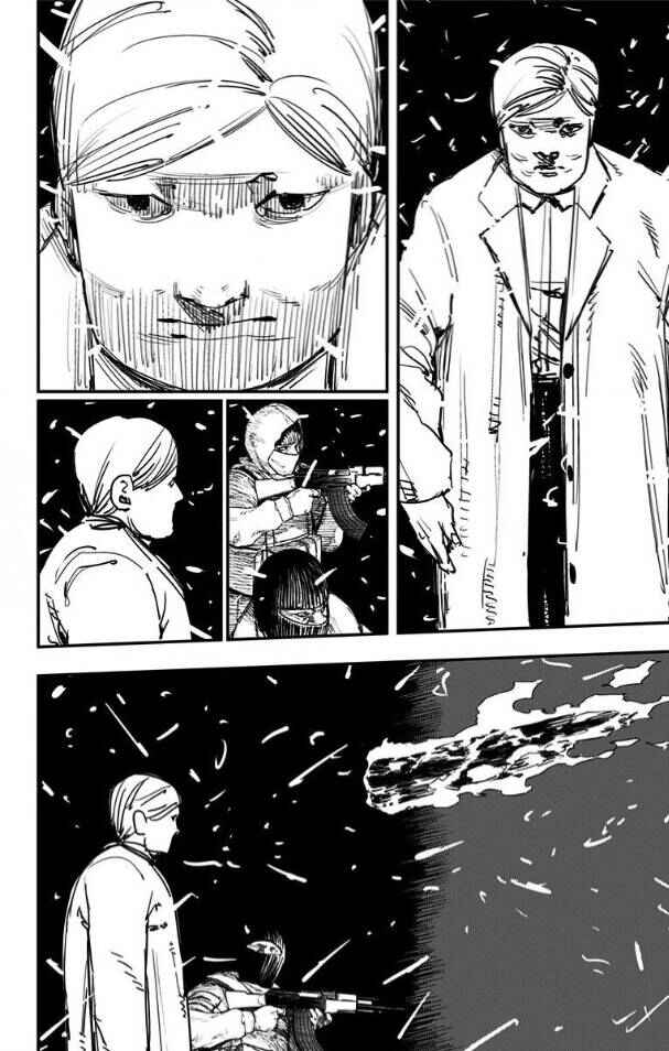 Fire Punch Chapter 72 - Page 9