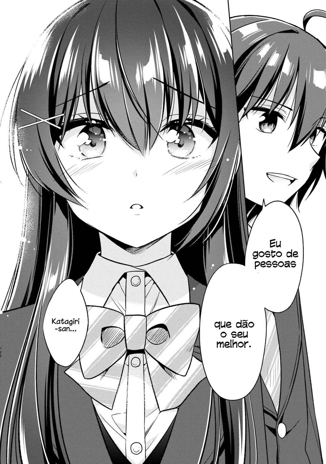 Tonari no Kuderella wo Amayakashitara, Uchi no Aikagi wo Watasu Koto ni Natta Chapter 2 - Page 21