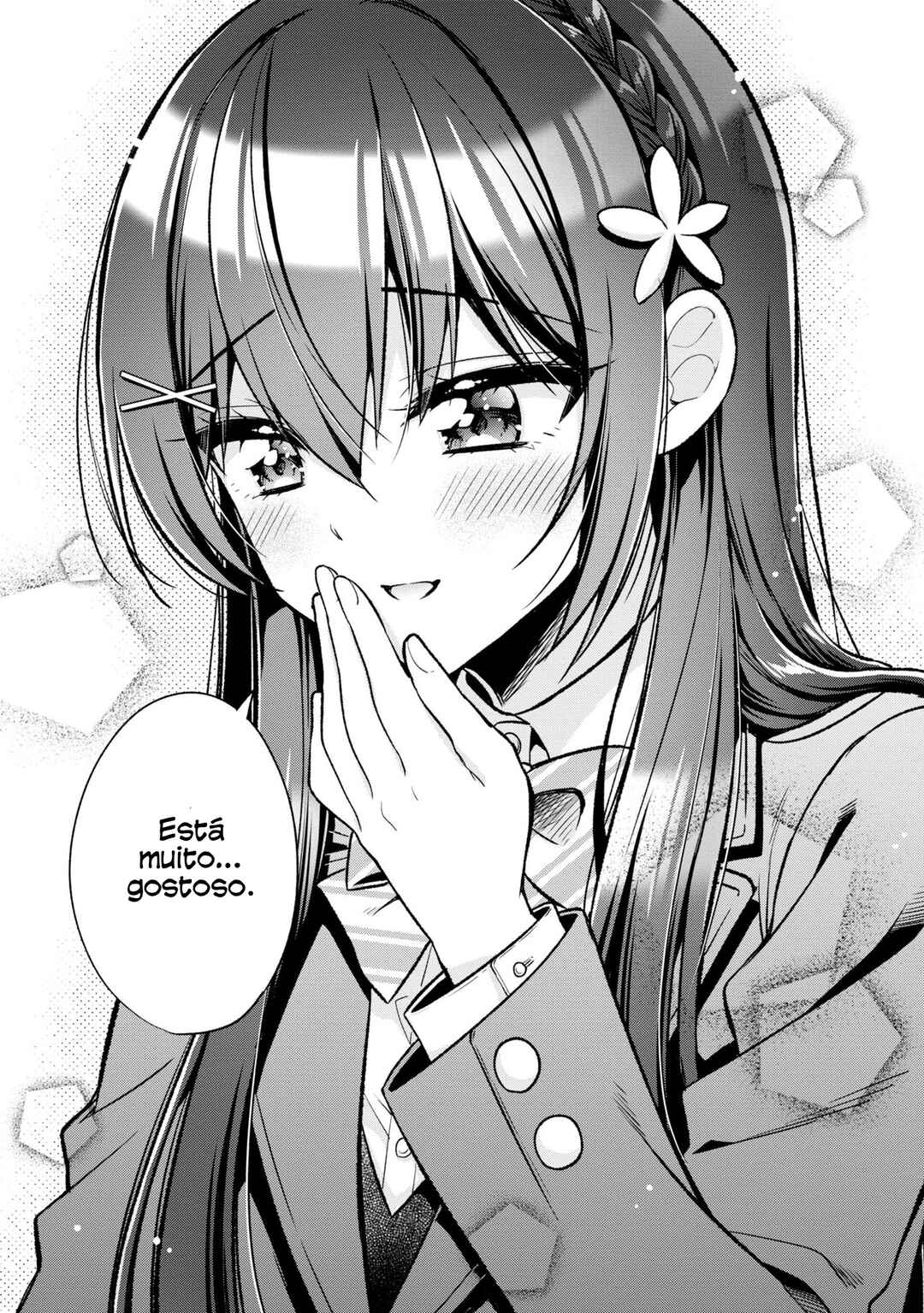 Tonari no Kuderella wo Amayakashitara, Uchi no Aikagi wo Watasu Koto ni Natta Chapter 2 - Page 28