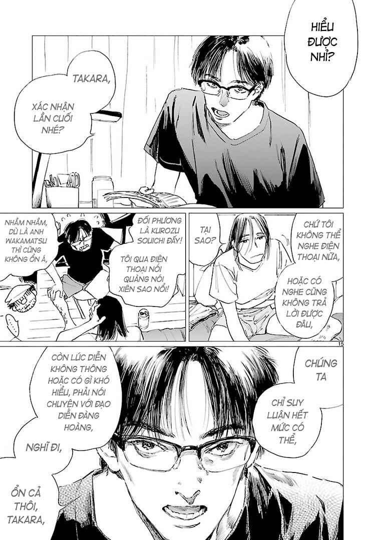 Double Chapter 11 - Page 15