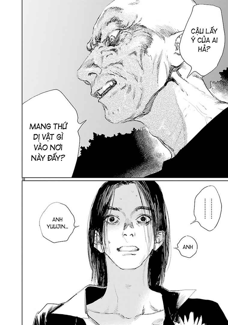 Double Chapter 11 - Page 18
