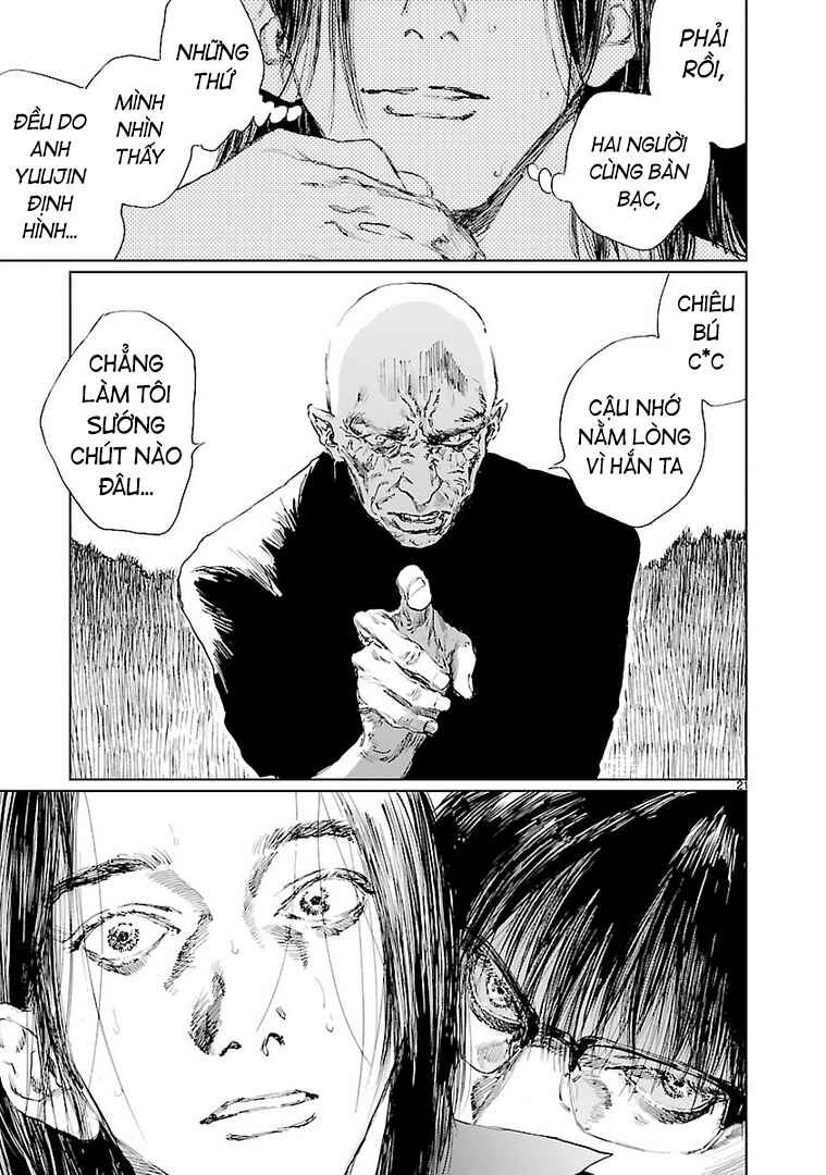 Double Chapter 11 - Page 21