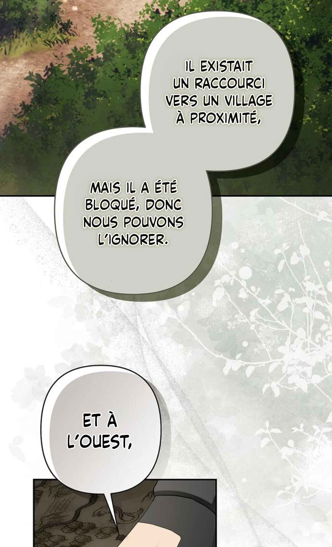 Presepe Outside the Cage Chapter 34 - Page 28