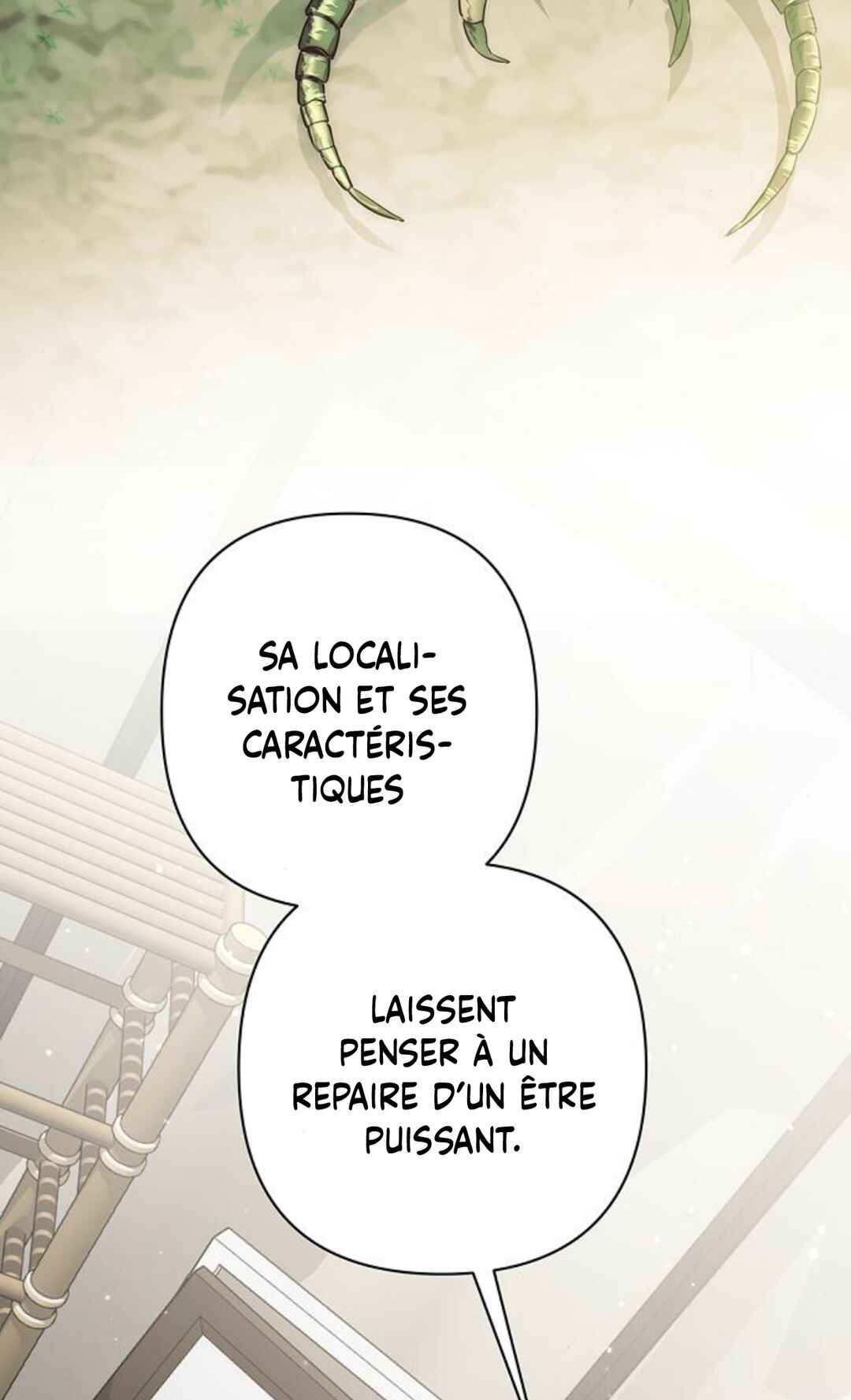 Presepe Outside the Cage Chapter 34 - Page 34