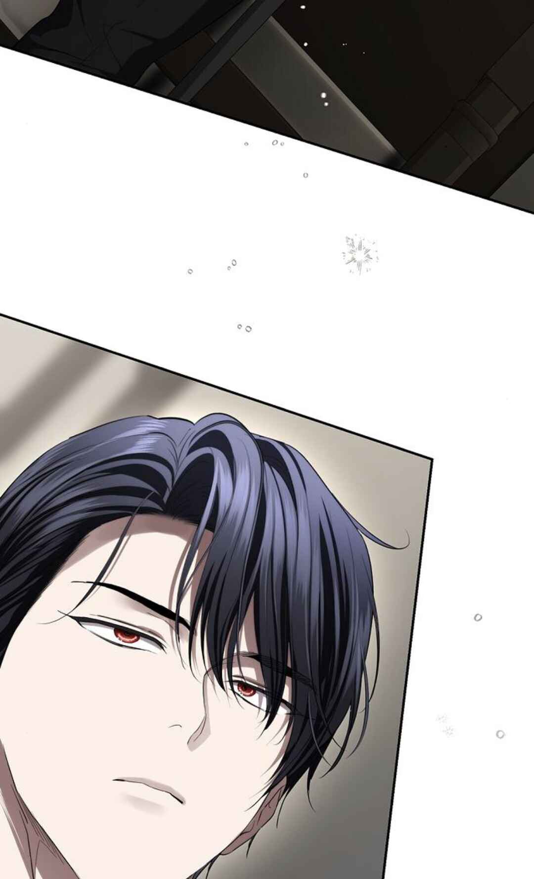 Presepe Outside the Cage Chapter 34 - Page 43
