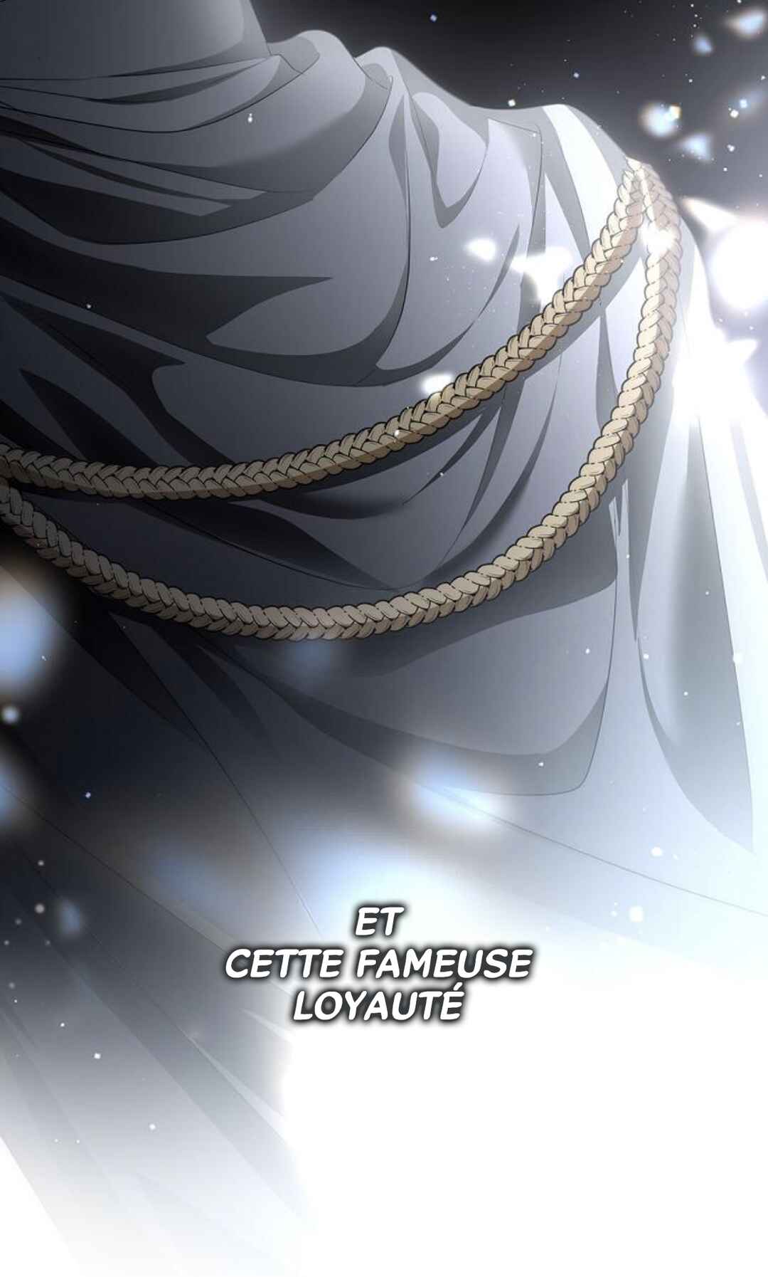 Presepe Outside the Cage Chapter 34 - Page 62