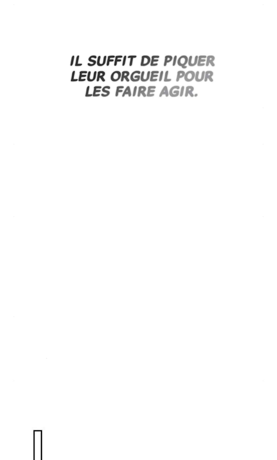 Presepe Outside the Cage Chapter 34 - Page 65