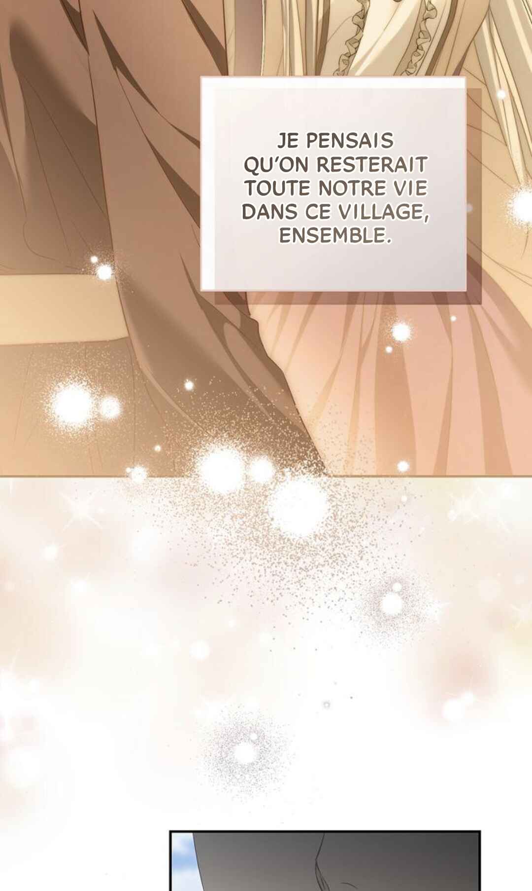 Presepe Outside the Cage Chapter 34 - Page 98