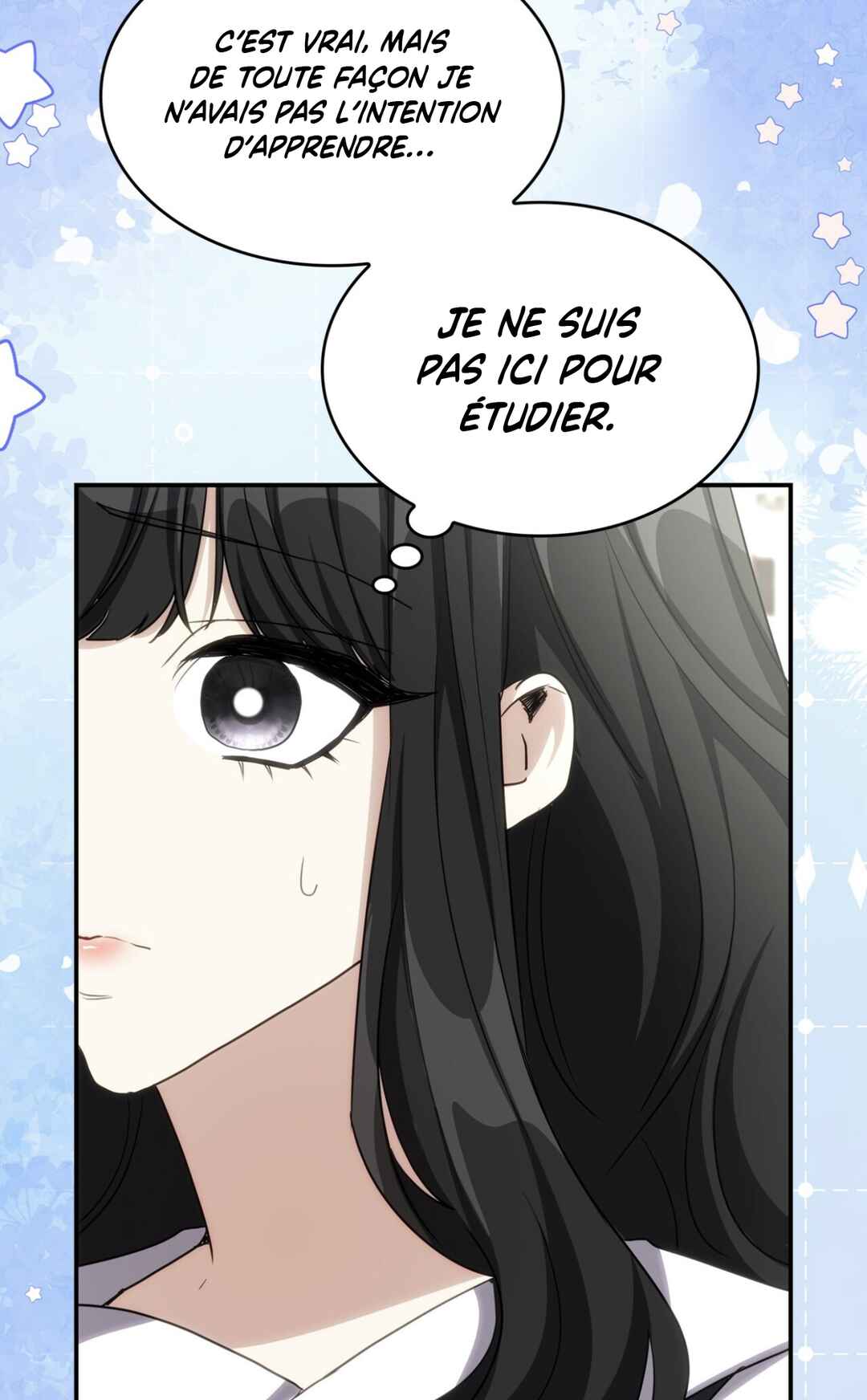 Their Obsession Will Ruin Me Chapter 25 - Page 25