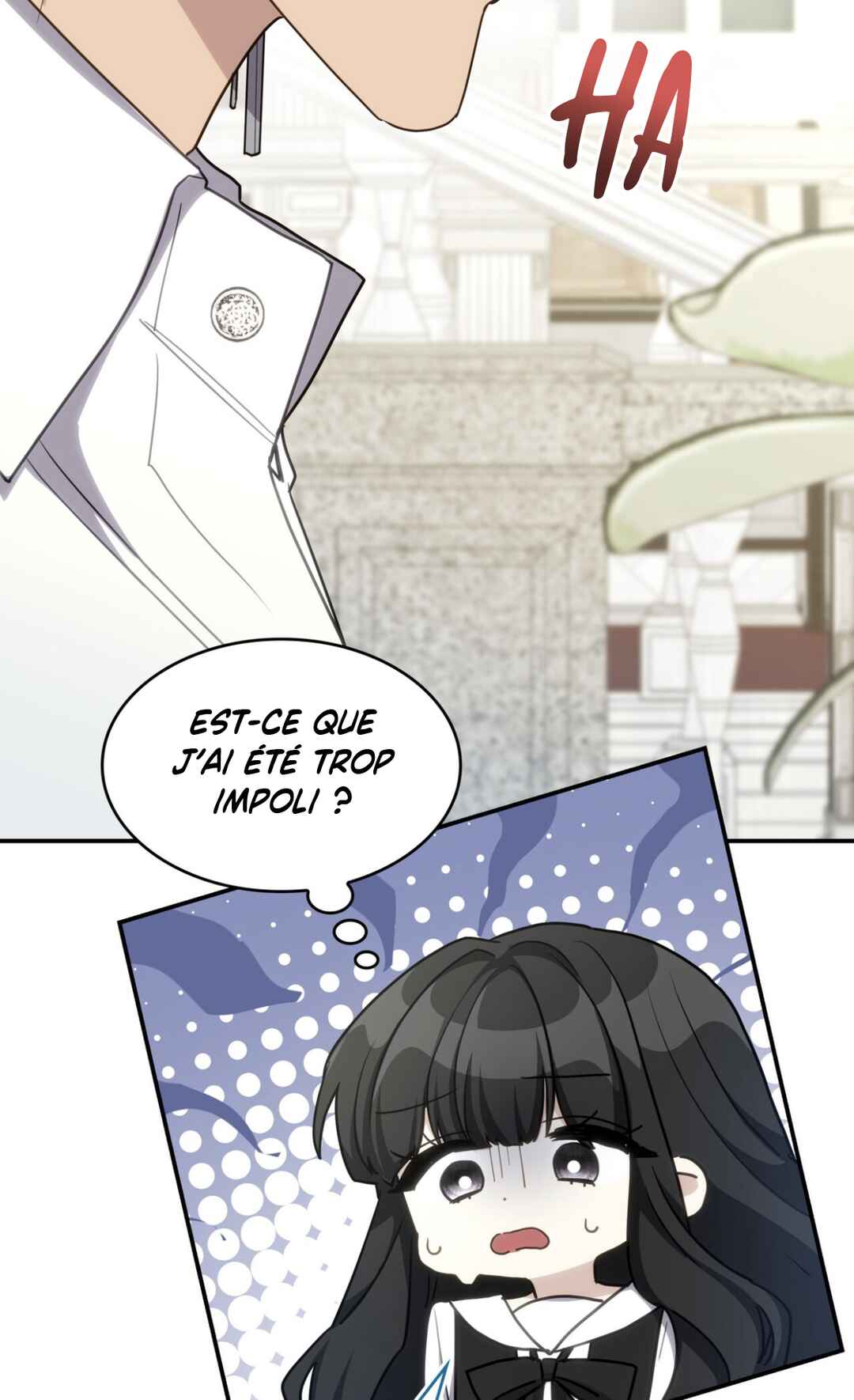 Their Obsession Will Ruin Me Chapter 25 - Page 35
