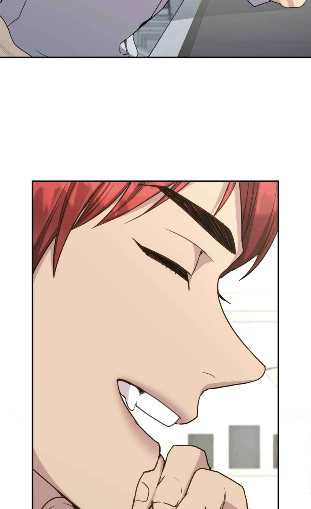 Their Obsession Will Ruin Me Chapter 25 - Page 39