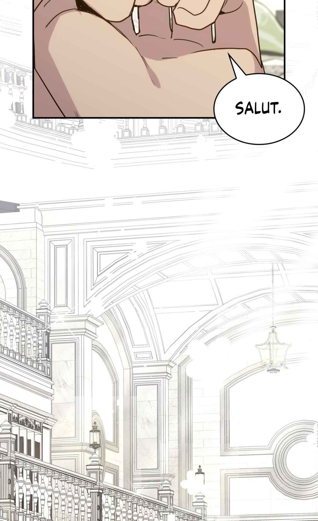Their Obsession Will Ruin Me Chapter 25 - Page 40
