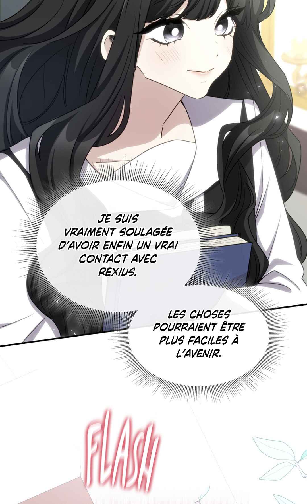 Their Obsession Will Ruin Me Chapter 25 - Page 45