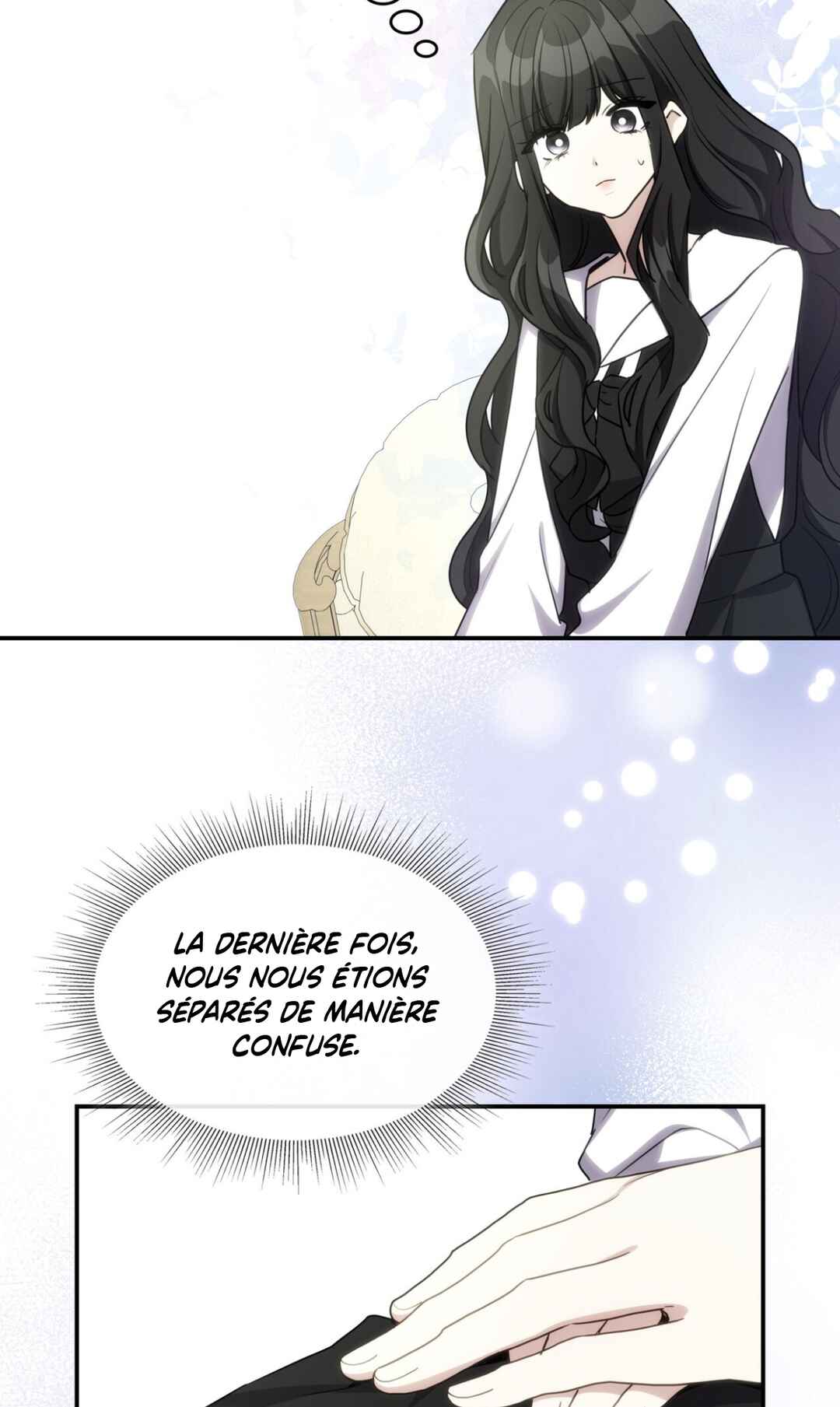 Their Obsession Will Ruin Me Chapter 25 - Page 64