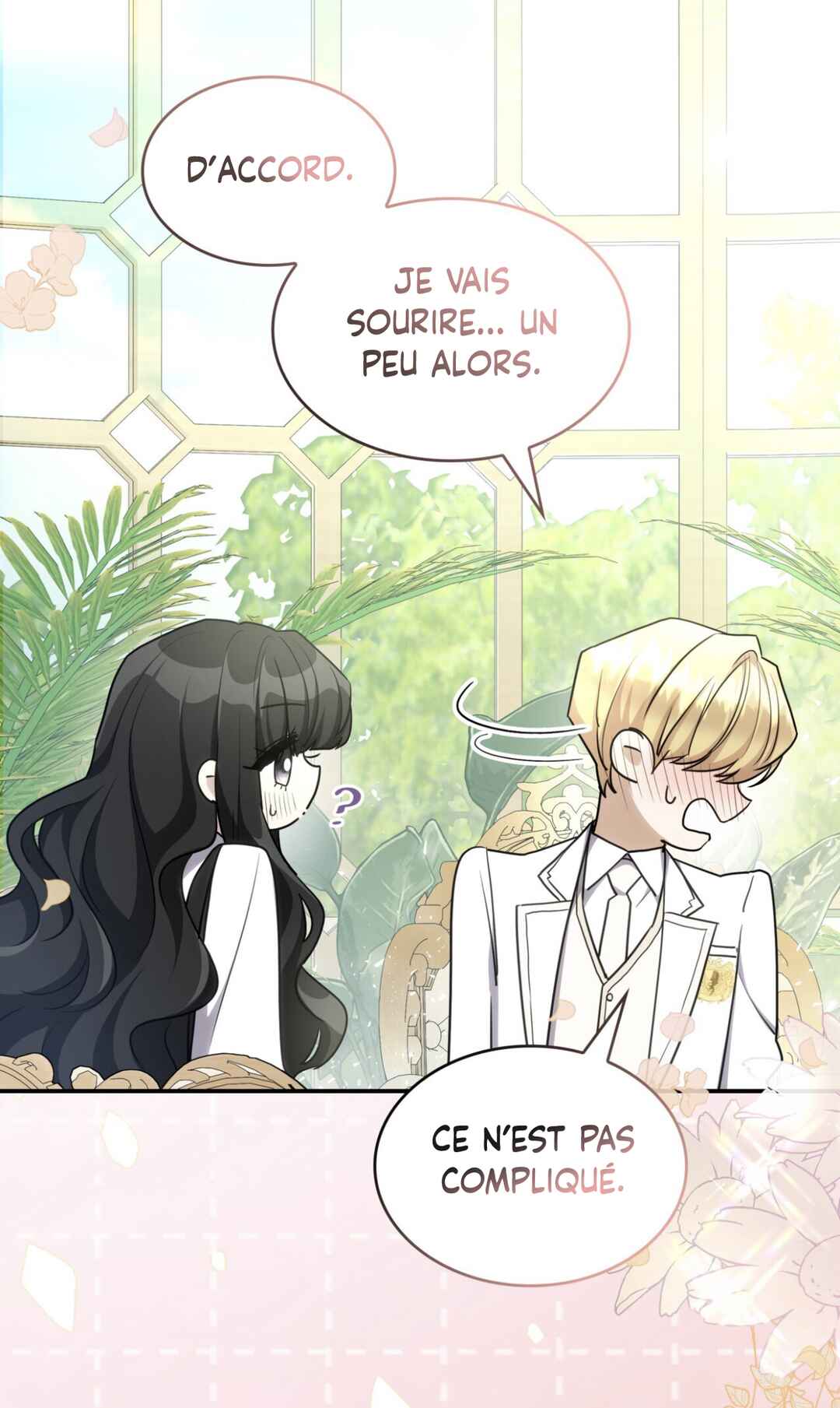 Their Obsession Will Ruin Me Chapter 25 - Page 68