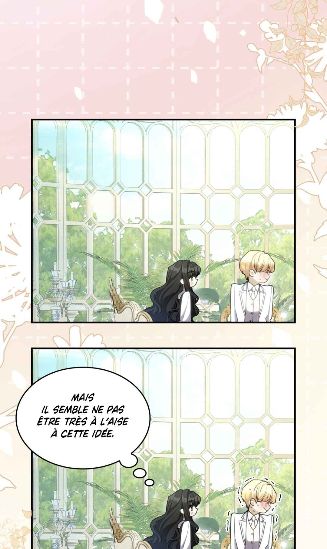 Their Obsession Will Ruin Me Chapter 25 - Page 69