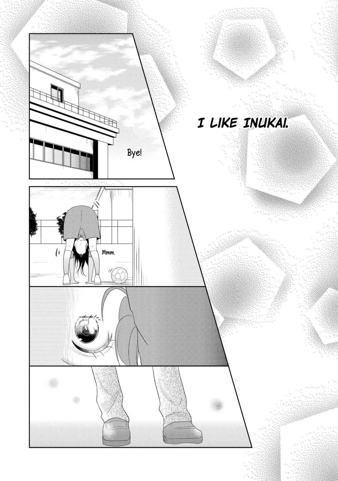 Inukano Chapter 5 - Page 10