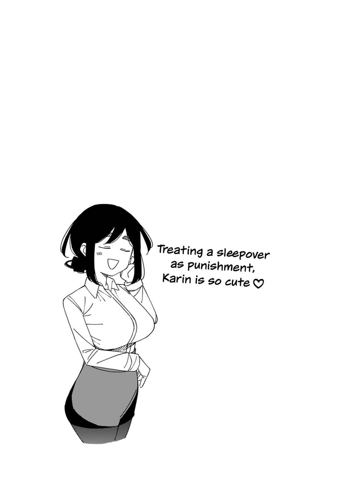 Arasaa Mama no Watashi de Ii no? Chapter 43 - Page 11