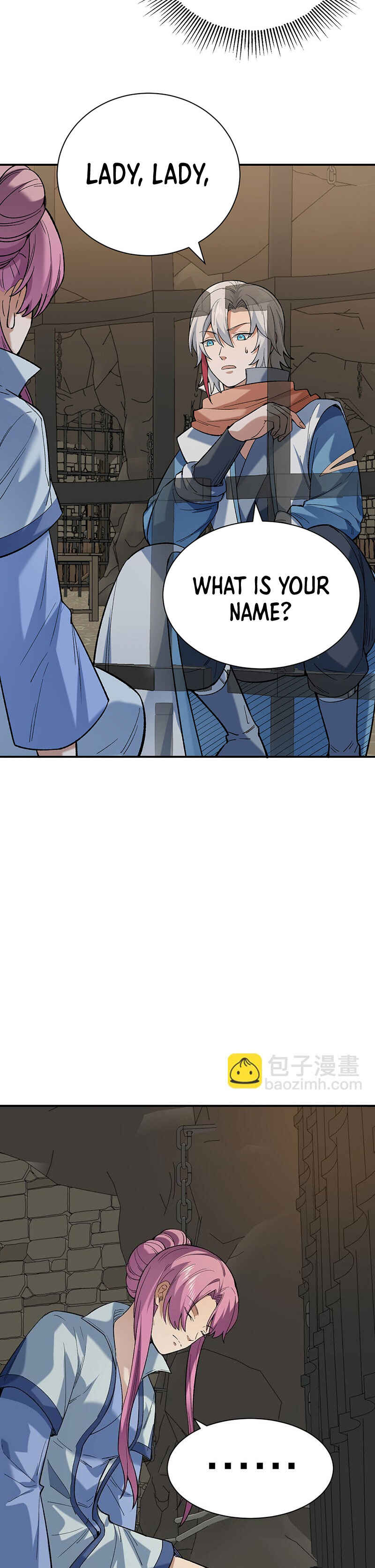 Martial Arts Reigns Chapter 622 - Page 7