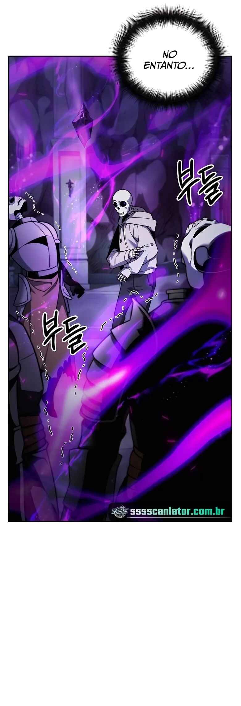 Nae Bunsin i Geomuri ga Doeeoganda Chapter 4 - Page 11