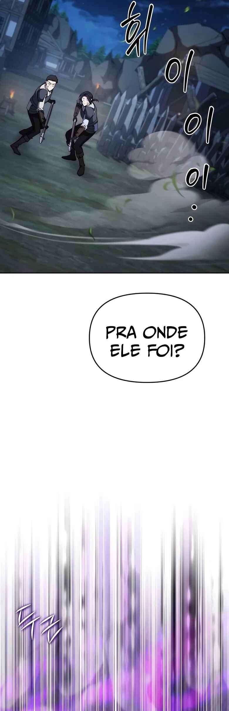 Nae Bunsin i Geomuri ga Doeeoganda Chapter 4 - Page 21