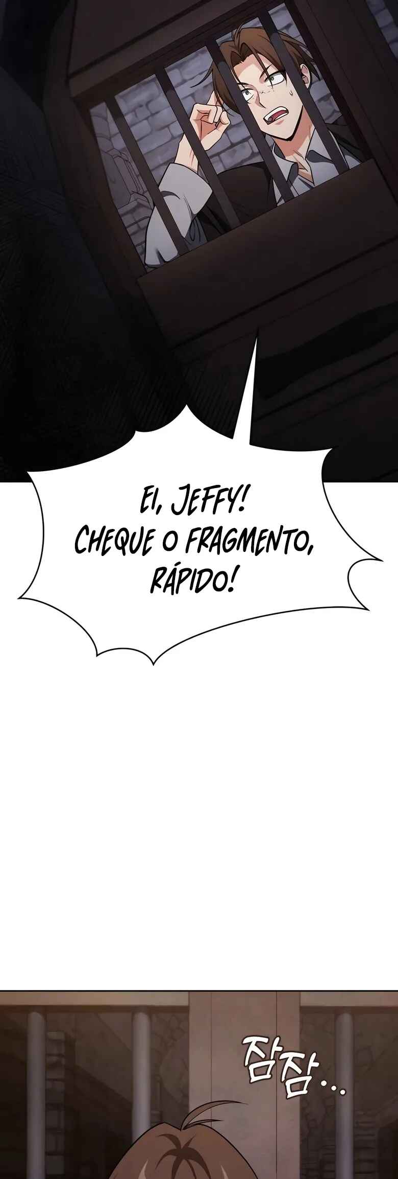 Nae Bunsin i Geomuri ga Doeeoganda Chapter 4 - Page 32