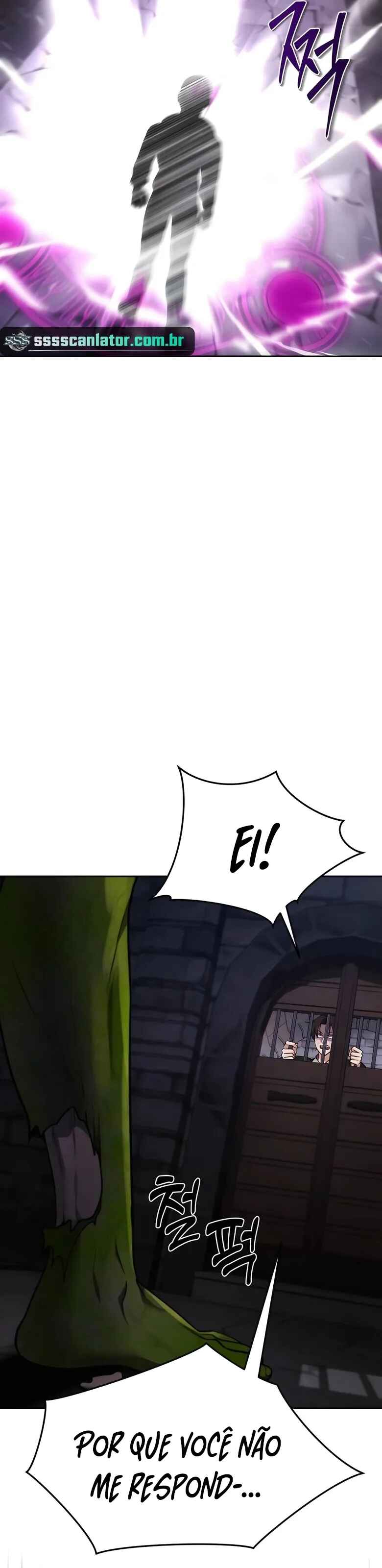 Nae Bunsin i Geomuri ga Doeeoganda Chapter 4 - Page 34