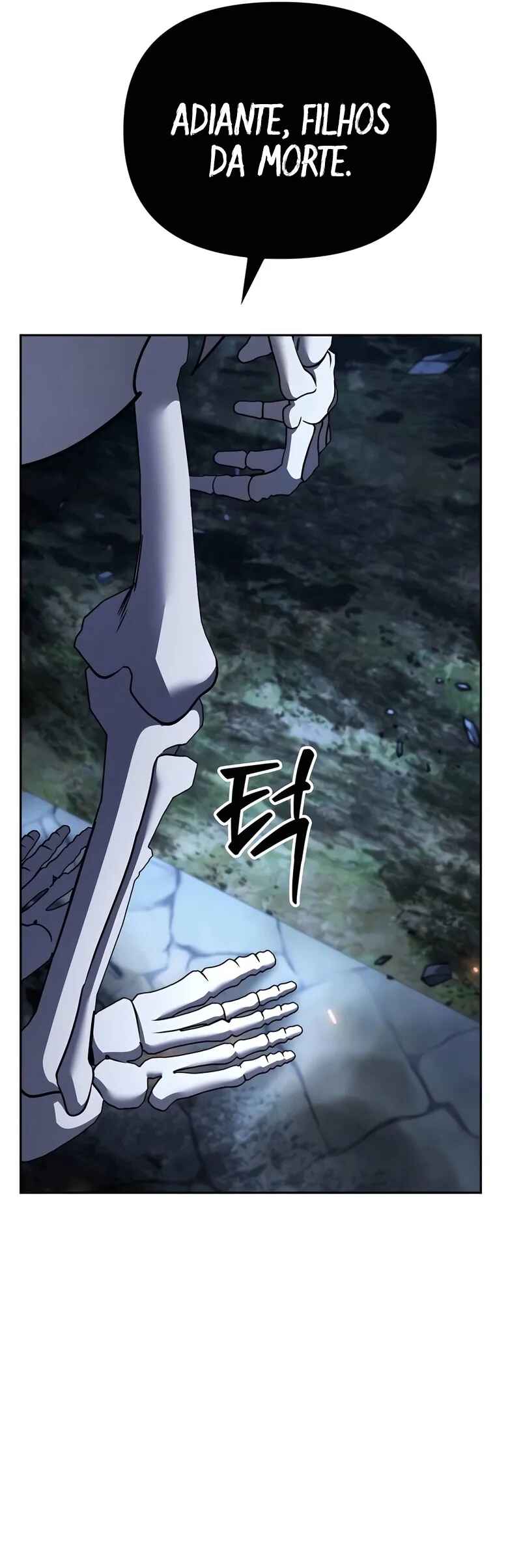 Nae Bunsin i Geomuri ga Doeeoganda Chapter 4 - Page 44