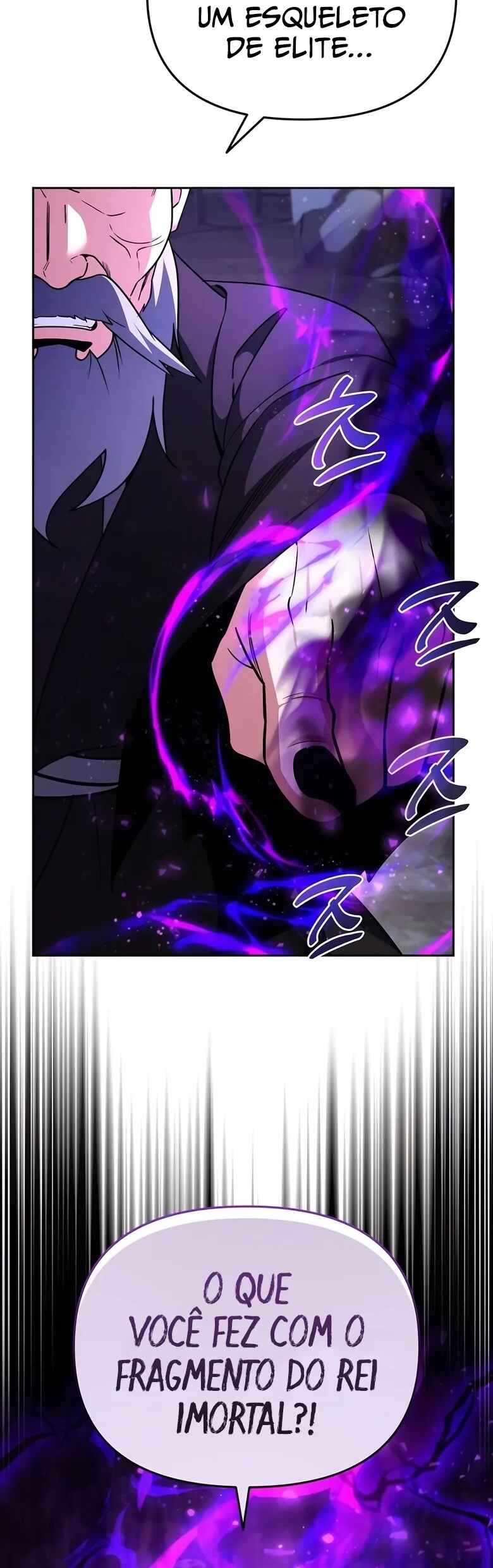 Nae Bunsin i Geomuri ga Doeeoganda Chapter 4 - Page 48