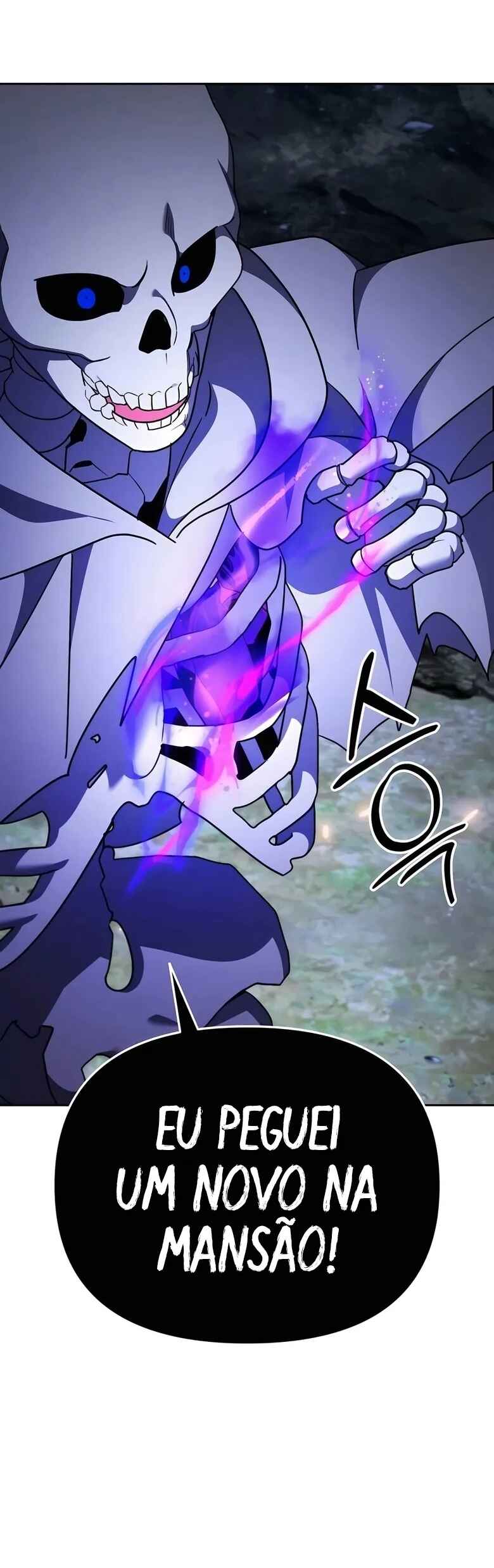 Nae Bunsin i Geomuri ga Doeeoganda Chapter 4 - Page 52