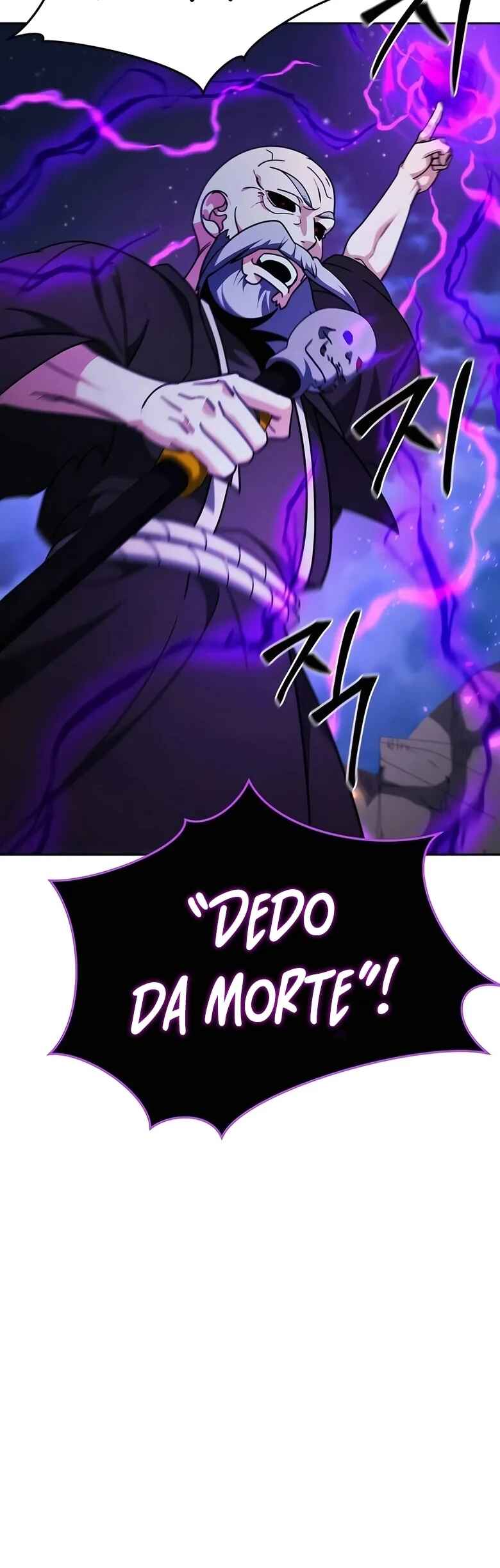 Nae Bunsin i Geomuri ga Doeeoganda Chapter 4 - Page 54