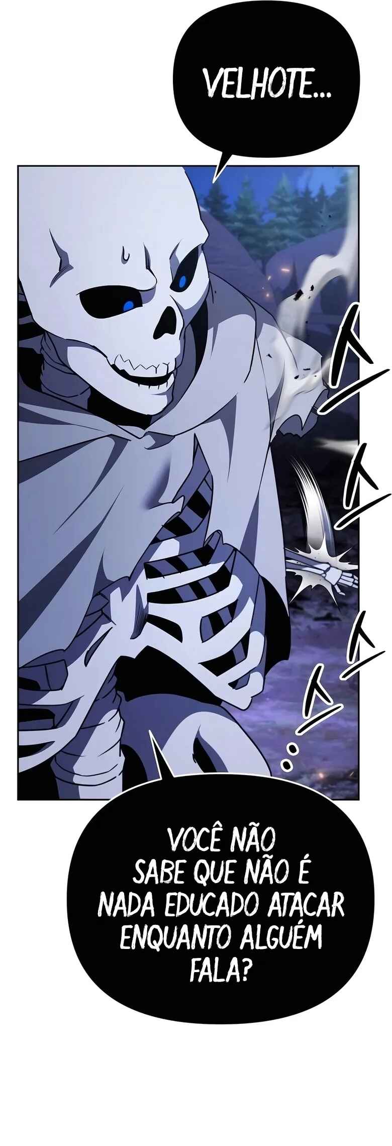 Nae Bunsin i Geomuri ga Doeeoganda Chapter 4 - Page 57