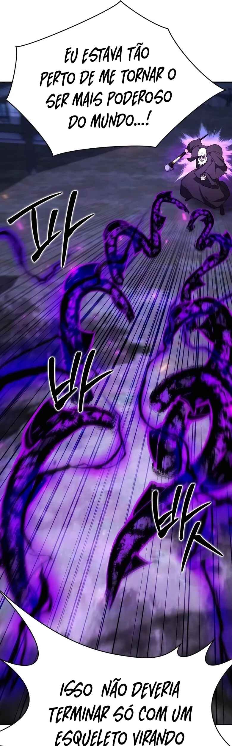 Nae Bunsin i Geomuri ga Doeeoganda Chapter 4 - Page 59