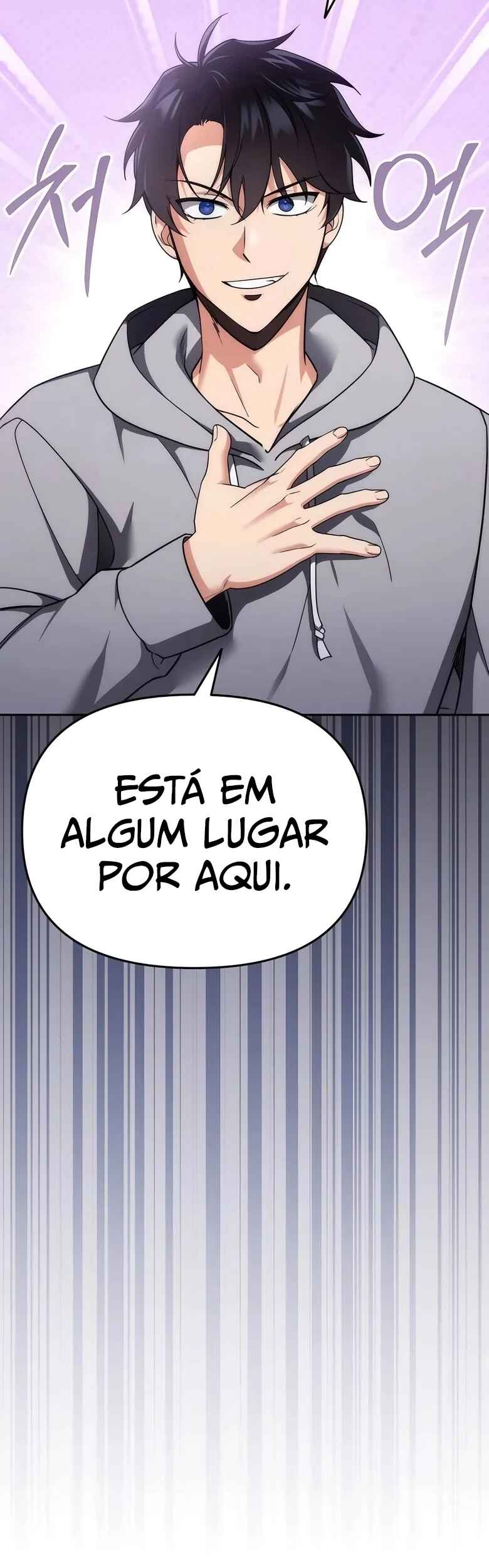 Nae Bunsin i Geomuri ga Doeeoganda Chapter 4 - Page 6