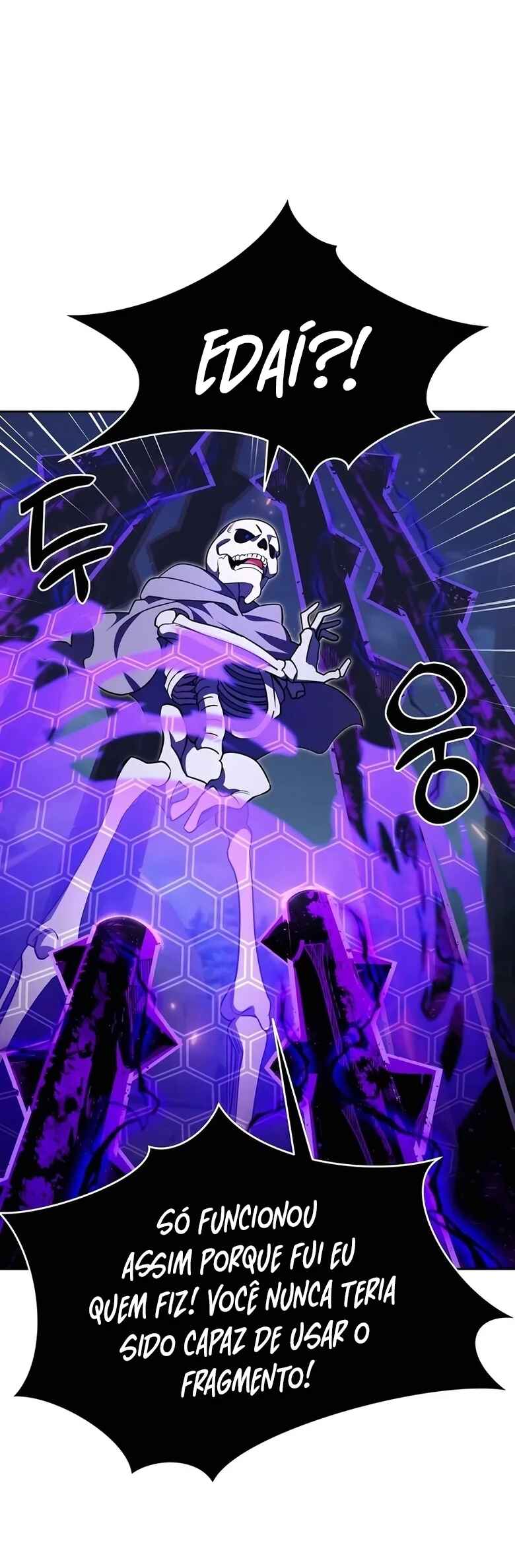 Nae Bunsin i Geomuri ga Doeeoganda Chapter 4 - Page 62