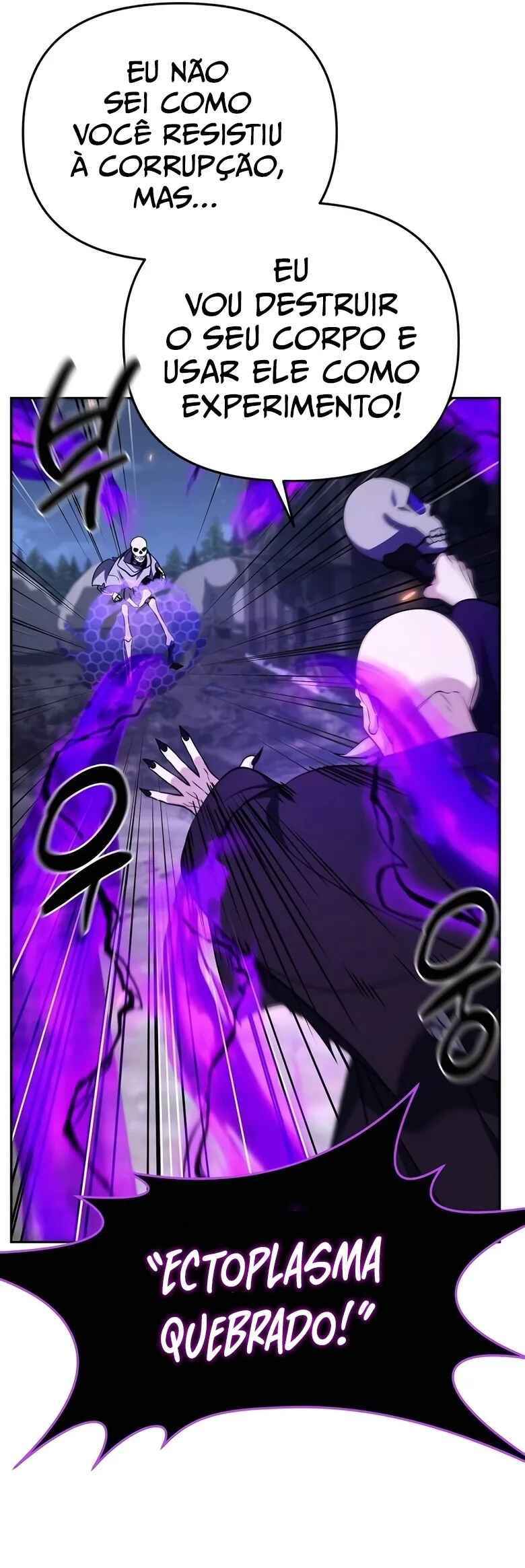 Nae Bunsin i Geomuri ga Doeeoganda Chapter 4 - Page 63