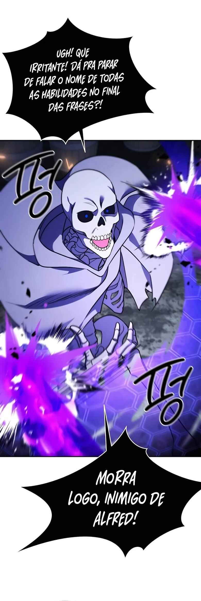Nae Bunsin i Geomuri ga Doeeoganda Chapter 4 - Page 64