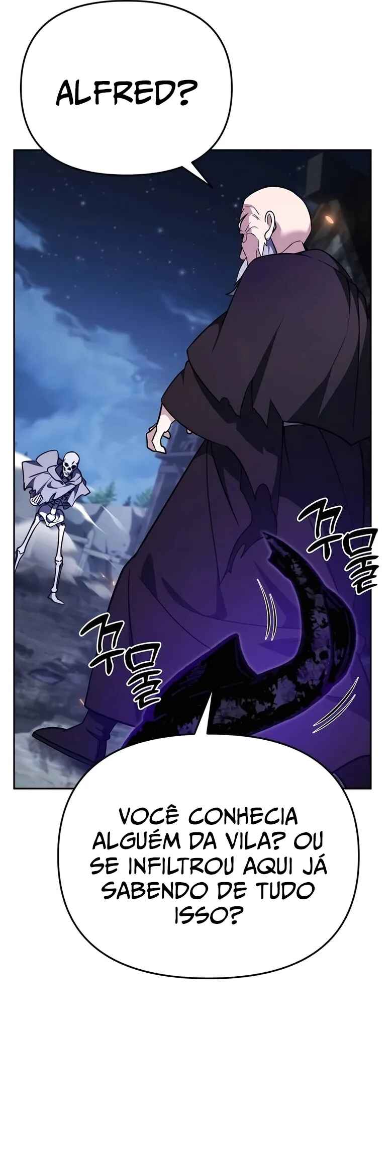 Nae Bunsin i Geomuri ga Doeeoganda Chapter 4 - Page 65