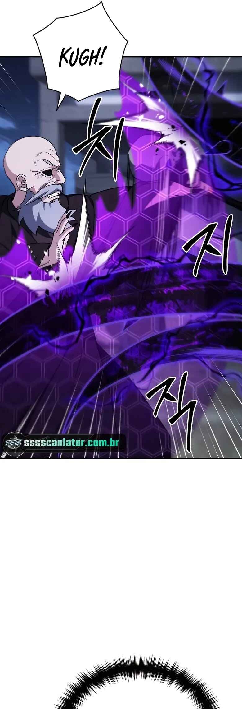 Nae Bunsin i Geomuri ga Doeeoganda Chapter 4 - Page 67
