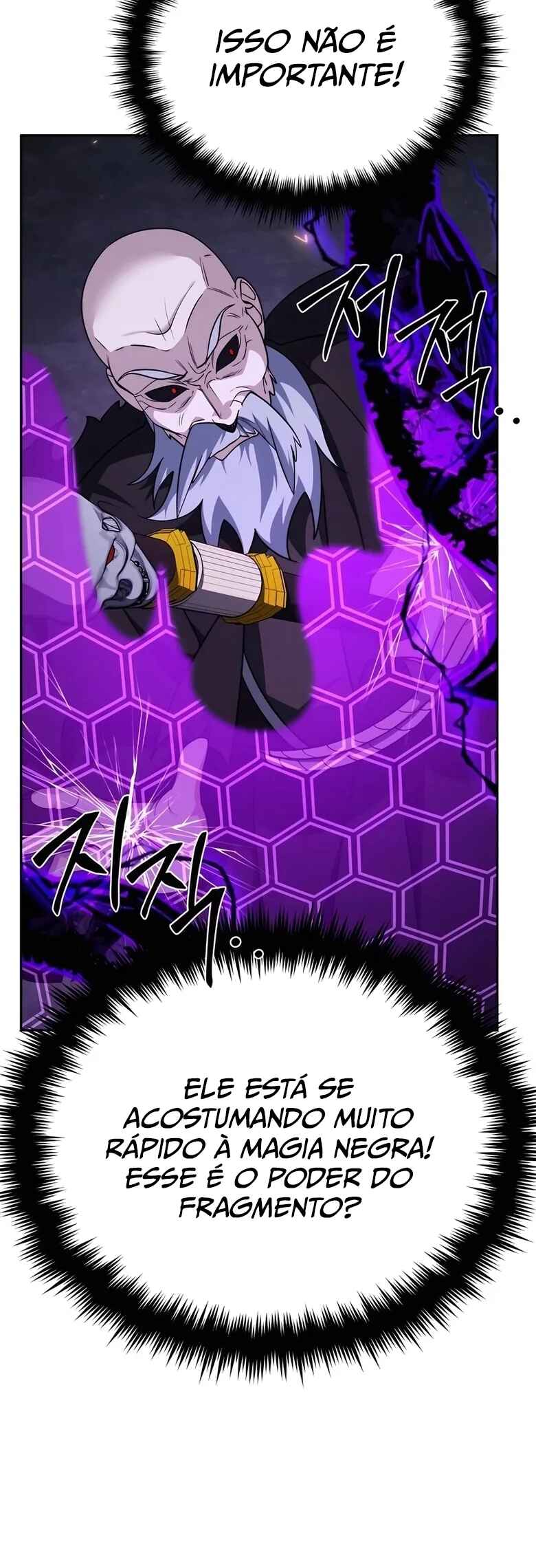 Nae Bunsin i Geomuri ga Doeeoganda Chapter 4 - Page 68