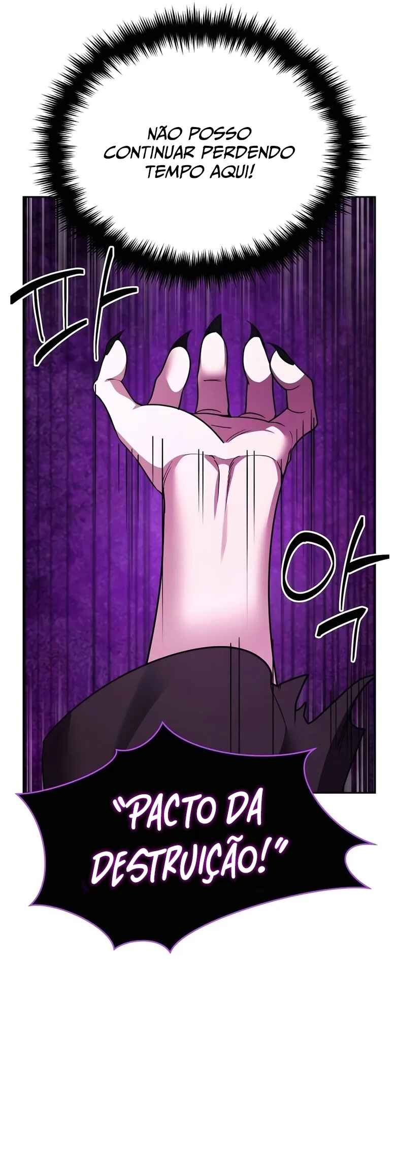 Nae Bunsin i Geomuri ga Doeeoganda Chapter 4 - Page 69