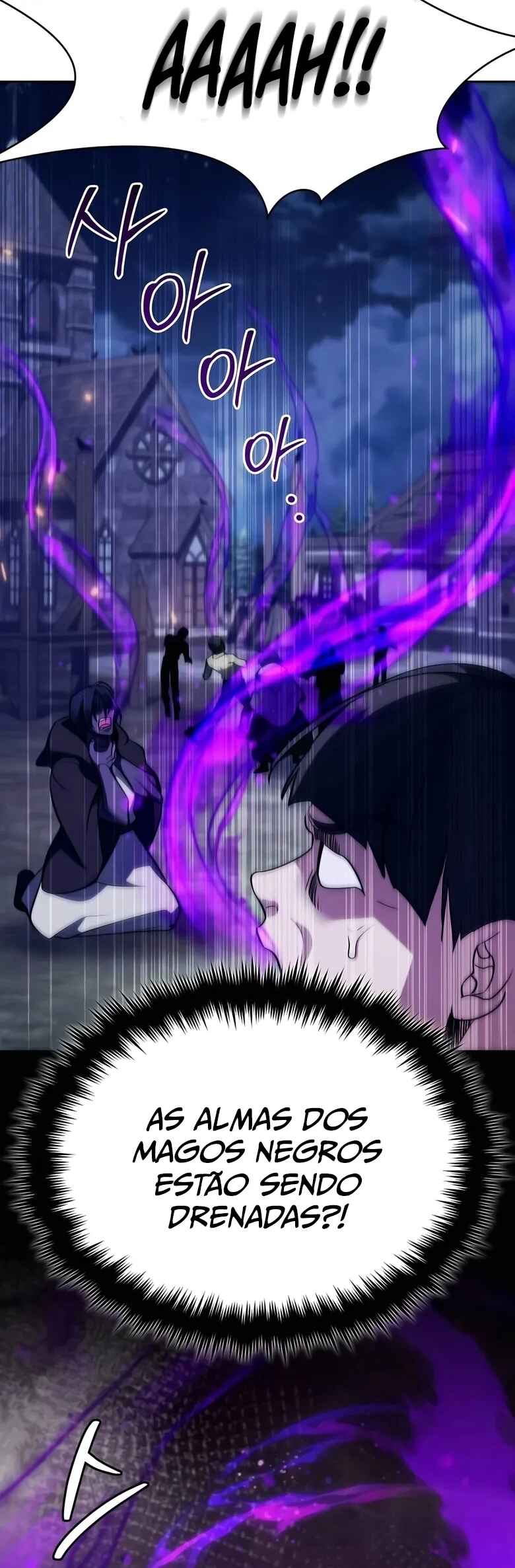Nae Bunsin i Geomuri ga Doeeoganda Chapter 4 - Page 72