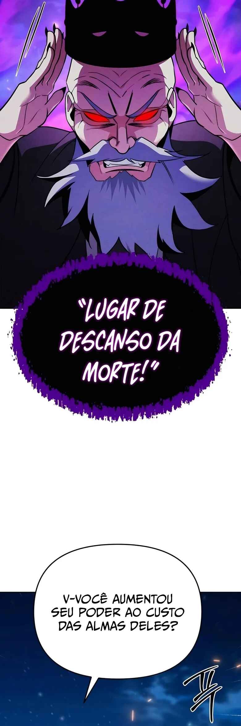 Nae Bunsin i Geomuri ga Doeeoganda Chapter 4 - Page 74