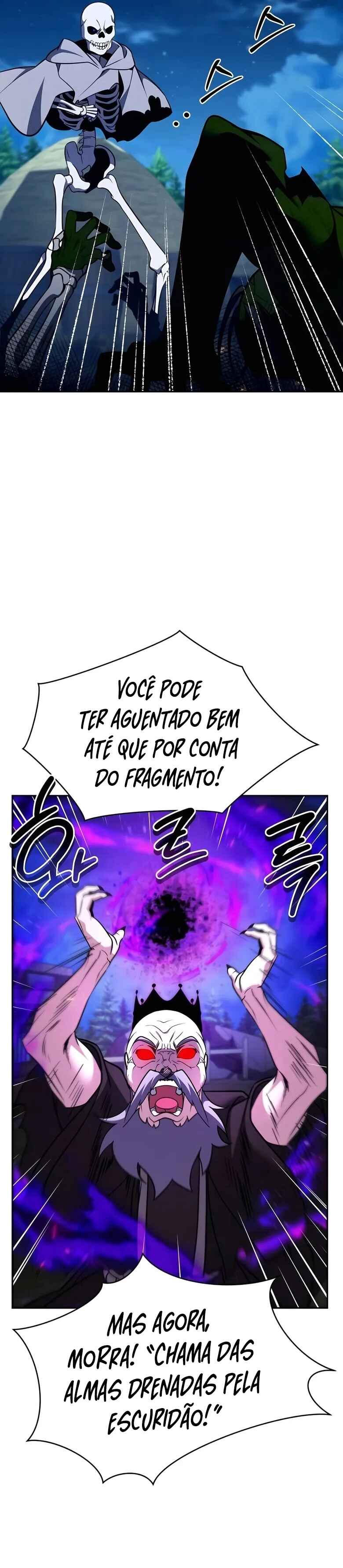 Nae Bunsin i Geomuri ga Doeeoganda Chapter 4 - Page 75