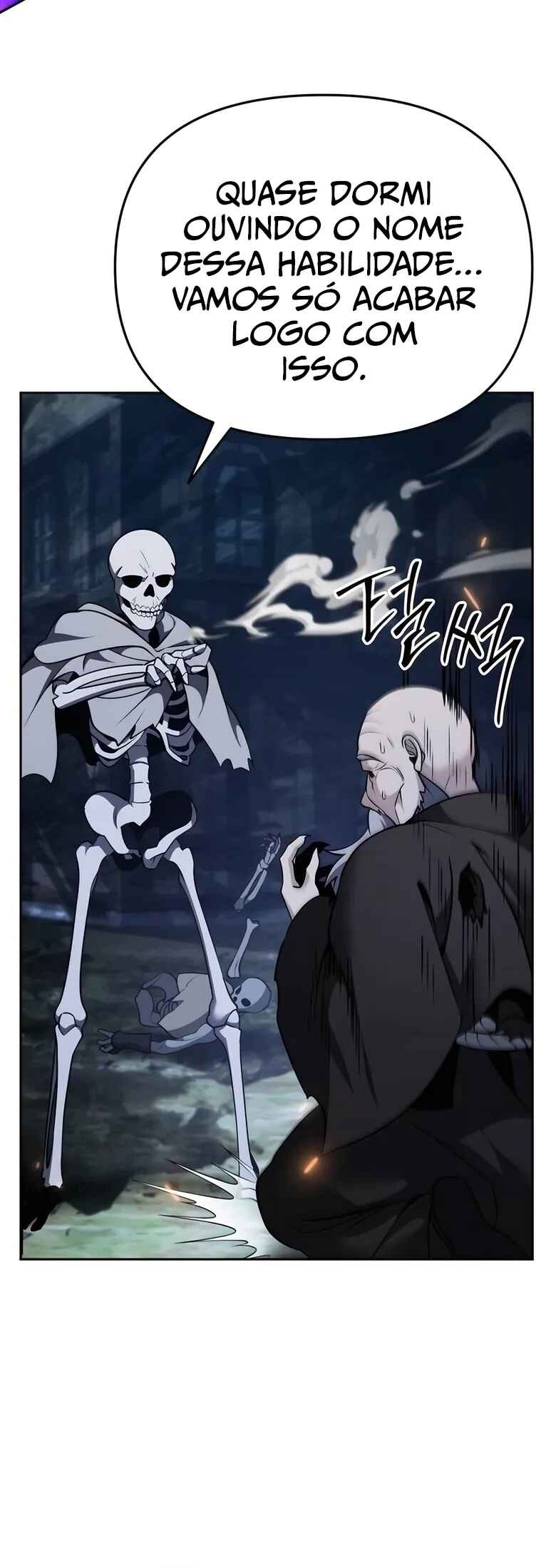 Nae Bunsin i Geomuri ga Doeeoganda Chapter 4 - Page 77