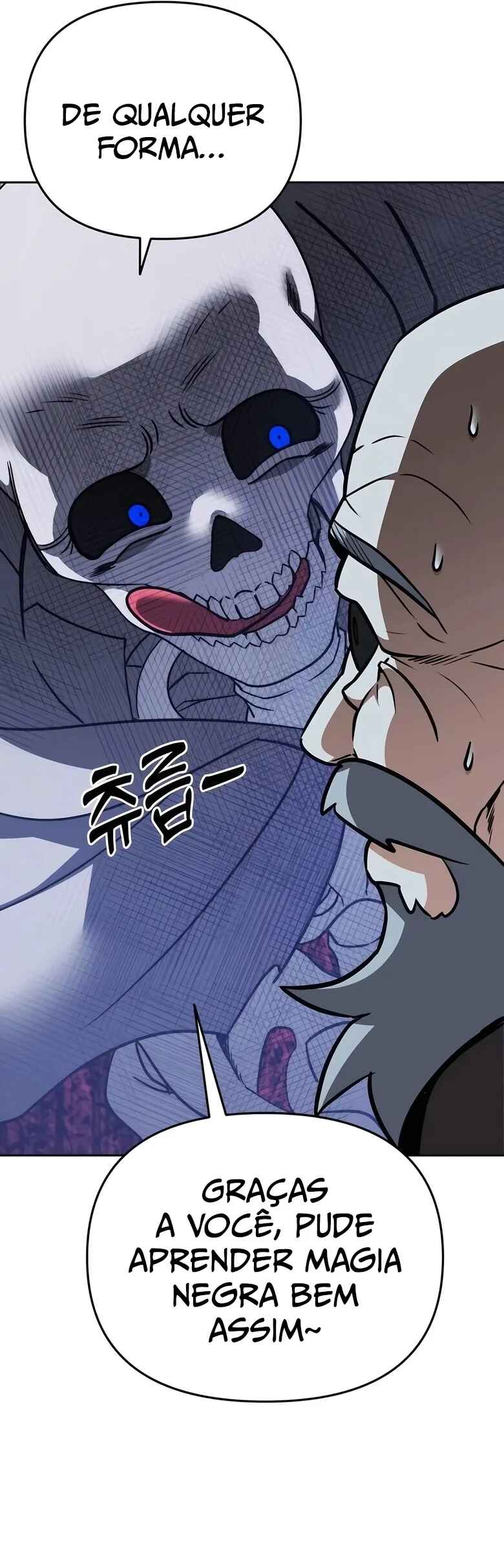 Nae Bunsin i Geomuri ga Doeeoganda Chapter 4 - Page 78