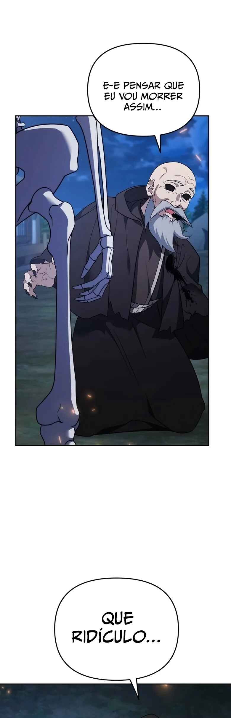 Nae Bunsin i Geomuri ga Doeeoganda Chapter 4 - Page 79