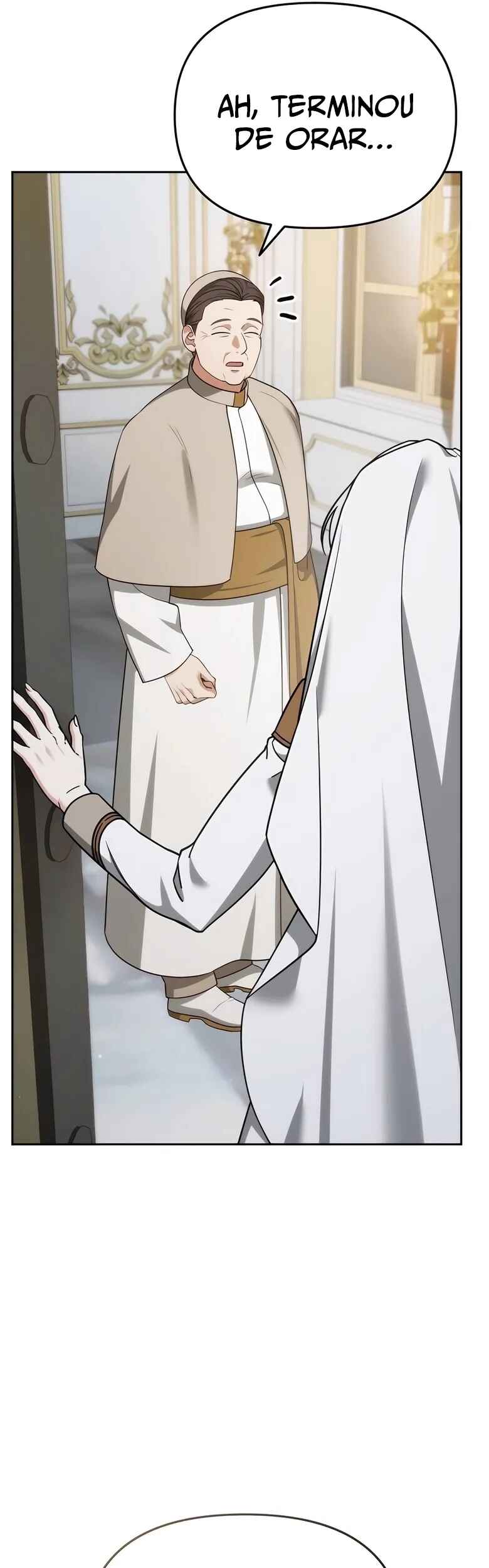 Nae Bunsin i Geomuri ga Doeeoganda Chapter 4 - Page 86